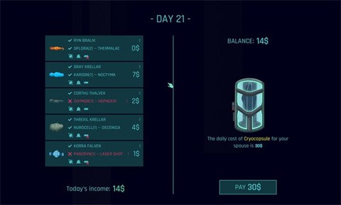 线上银河真人手游下载-线上银河真人手游安卓版下载v0.0.18游戏画面1