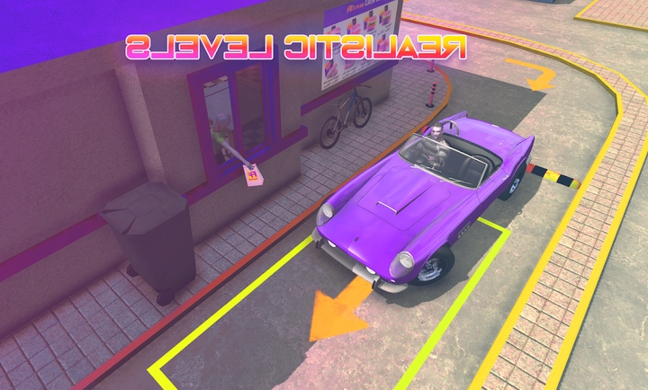 精彩截图-AG真人国际厅超级停车场手游下载-AG真人国际厅超级停车场安卓版下载2