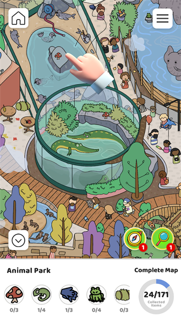 新濠天地官网app下载寻宝游戏下载-新濠天地官网app下载寻宝游戏最新版下载v193.0.8游戏画面3