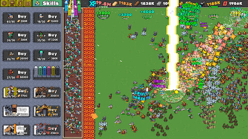 精彩截图-金沙2004cm移植版游戏下载-金沙2004cm手机版游戏下载1