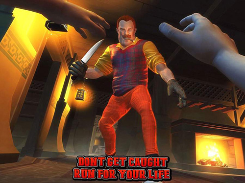 新金沙手机登录疯狂邻居暴躁先生游戏下载-新金沙手机登录疯狂邻居暴躁先生最新版下载v1.0