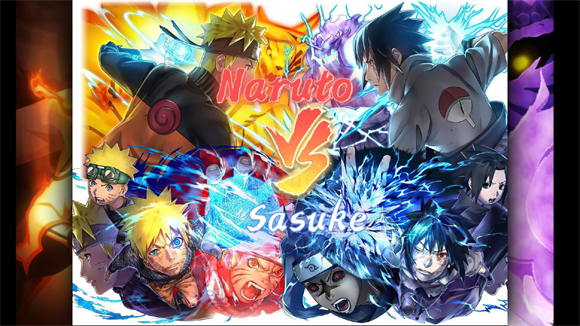 威尼斯人官方网站vs火影别天止水改版游戏下载-威尼斯人官方网站vs火影同人版手游下载