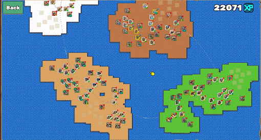 精彩截图-金沙2004cm移植版游戏下载-金沙2004cm手机版游戏下载4