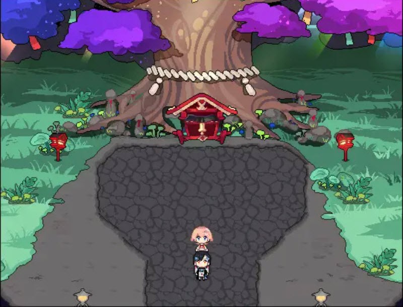 新濠天地买球网址四时谭手机版下载-新濠天地买球网址四时谭手机版游戏官方下载v1.21.10游戏画面1