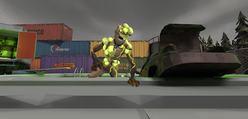 威尼斯vnsr死亡之城7723版游戏下载-威尼斯vnsr死亡之城手机版游戏下载游戏画面5