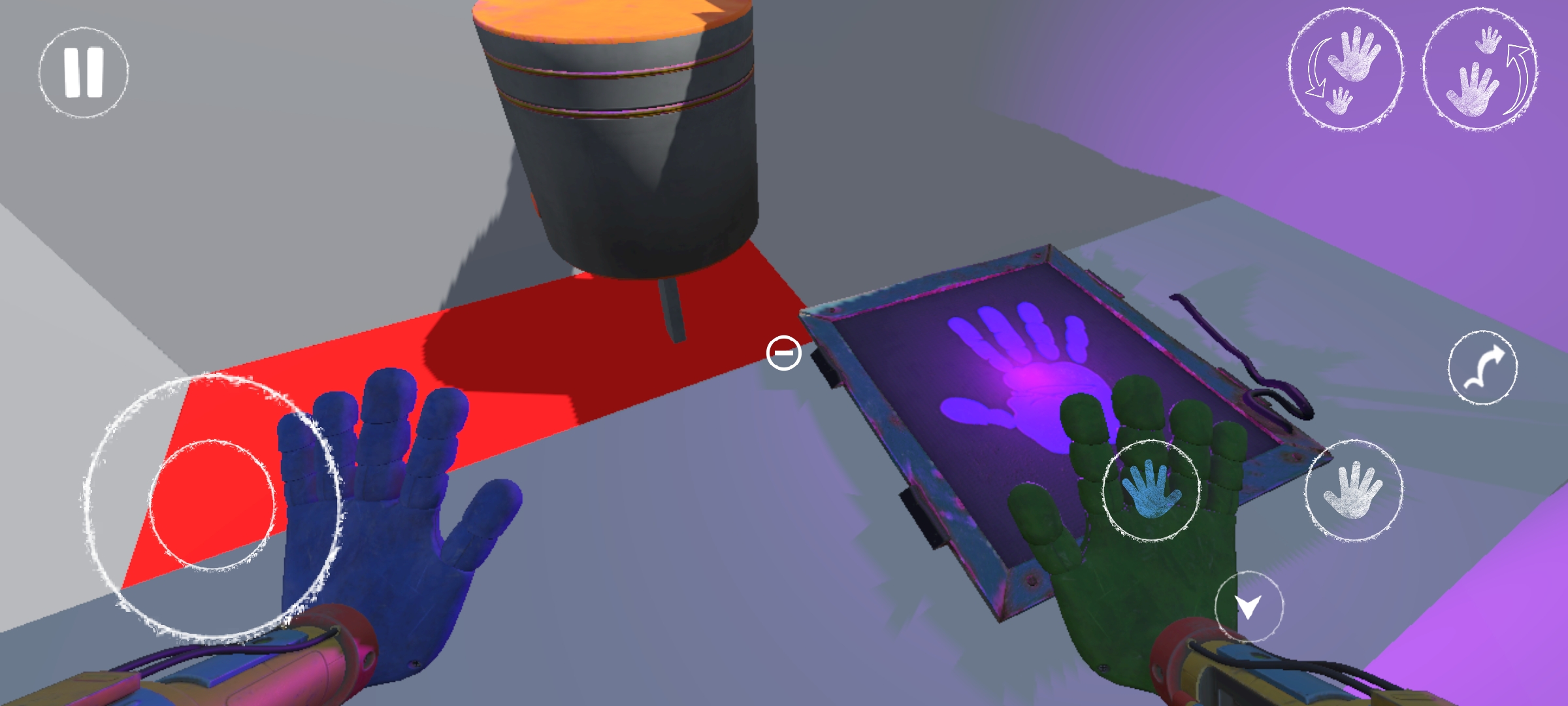 银河1331官方网的游戏时间第0章手机版下载-银河1331官方网的游戏时间第0章移动端游戏下载游戏画面2