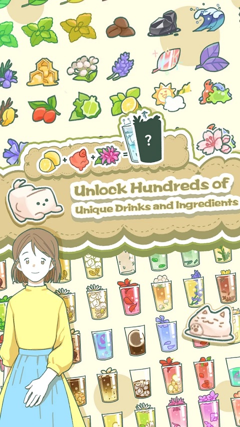 41660金沙茶馆汉化版下载-41660金沙茶馆手游最新版下载v0.0.119游戏画面2