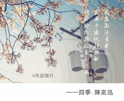 四季钢琴谱 陈奕迅-来自春夏秋冬的灵感，演绎平淡四季中的不平凡