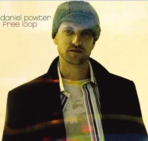 Free loop钢琴谱- Daniel Richard Powter-拥抱新生活 遇见新自己11