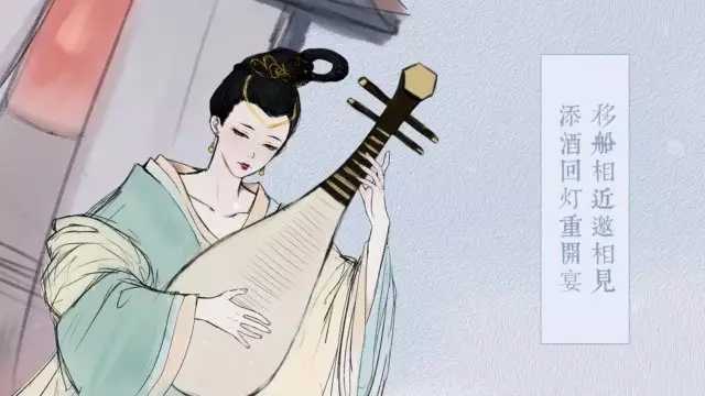 琵琶行钢琴谱-奇然/沈谧仁-嘈嘈切切错杂弹，大珠小珠落玉盘8