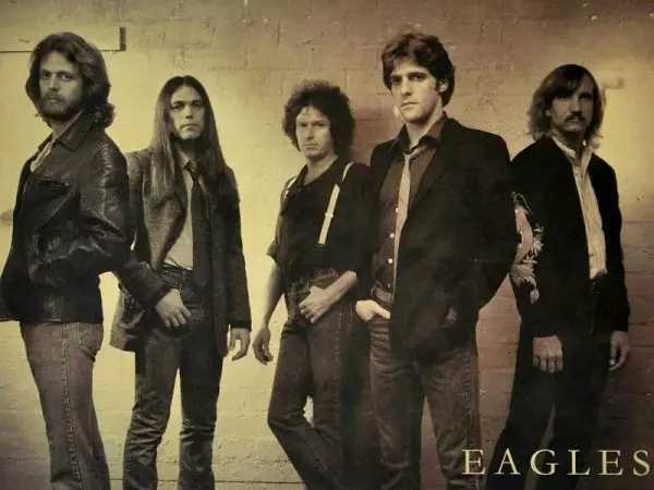 加州旅馆简谱-Eagles-不曾去过的加州旅馆却住到了每个人的记忆里7