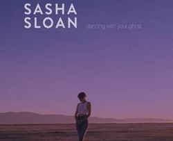Dancing with your ghost钢琴谱 Sasha Sloan演唱