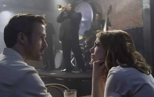 La La Land 爱乐之城尤克里里谱 Ryan Gosling/Emma Stone4