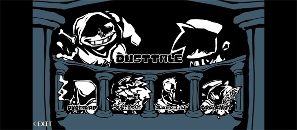 精彩截图-银河澳门下载尘埃传说V3手机移植版下载-银河澳门下载尘埃传说V3汉化版下载2