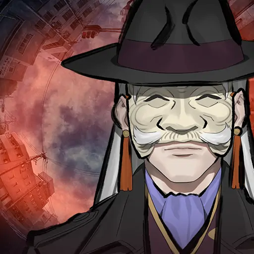 4166金沙登录异闻本所七大不可思议中文版下载v1.2