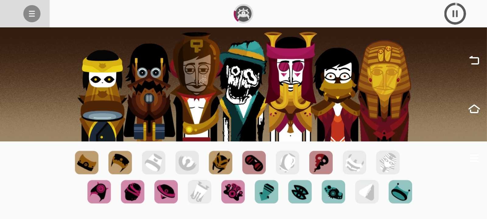 美狮美高梅平台网站埃及模组最新版下载-美狮美高梅平台网站埃及模组完整版游戏下载游戏画面2