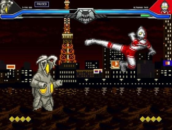 银河澳门贵宾会奥特曼200人物