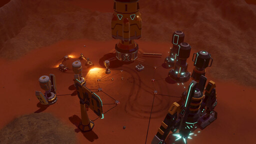 精彩截图-9170官方金沙入口登录原之种手游-9170官方金沙入口登录原之种手游中文版（暂未上线）5