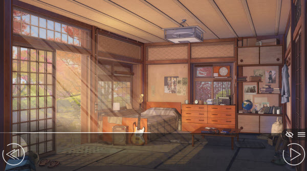 新葡萄app平台摇滚乐汉化版