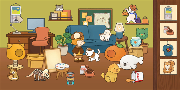 精彩截图-金沙3983登陆咪雅安卓版下载-金沙3983登陆咪雅安卓版手游官方下载v1.3.75