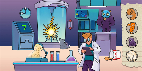 银河官方网站6163咪雅1.3.7版本下载-银河官方网站6163咪雅1.3.7最新版本下载游戏画面4