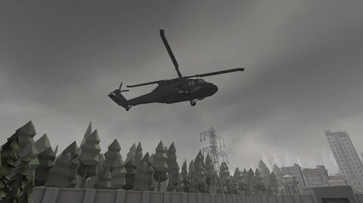 威尼斯vnsr死亡之城7723版游戏下载-威尼斯vnsr死亡之城手机版游戏下载游戏画面3