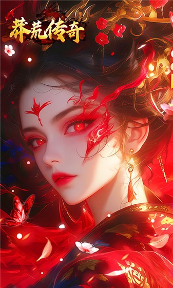 金沙8336网址传奇山海沉默传奇下载-金沙8336网址传奇山海沉默传奇手游官方下载v1.0.2游戏画面3