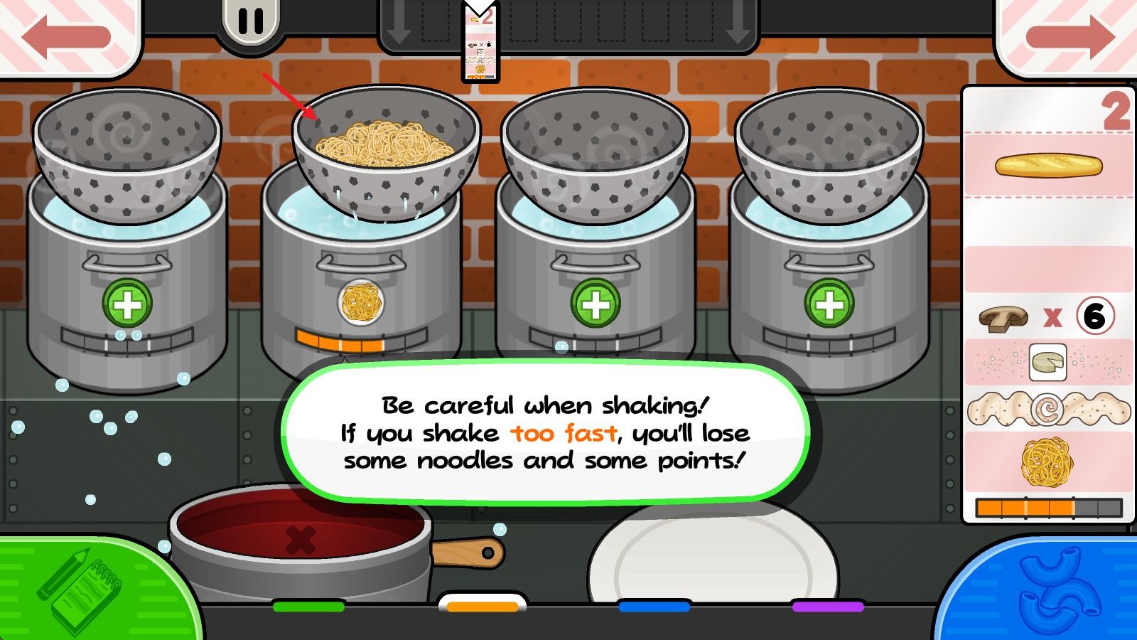 金莎总站唯一官网意大利面店togo