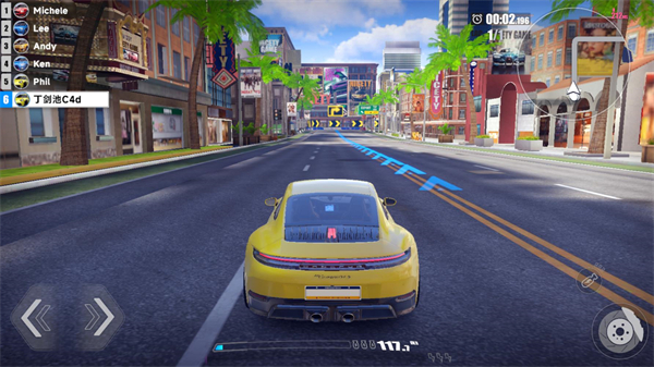 澳门金沙平台娱乐3v3手游下载-澳门金沙平台娱乐3v3手游安卓版下载v1.3.4游戏画面2