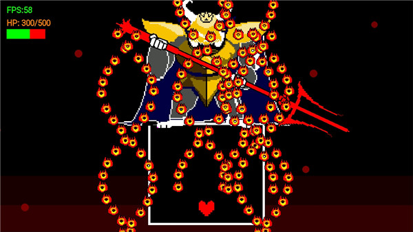 巴黎人平台开户传说之下boss之战24版下载-巴黎人平台开户传说之下boss之战24版手游官方下载v1.18.3游戏画面3