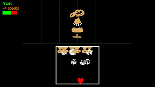 巴黎人平台开户传说之下boss之战24版下载-巴黎人平台开户传说之下boss之战24版手游官方下载v1.18.3游戏画面2