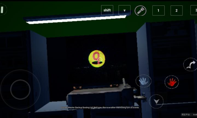 js9791金沙的游戏时间第六章同人版下载-js9791金沙的游戏时间第六章同人版最新版下载v0.1.2游戏画面1