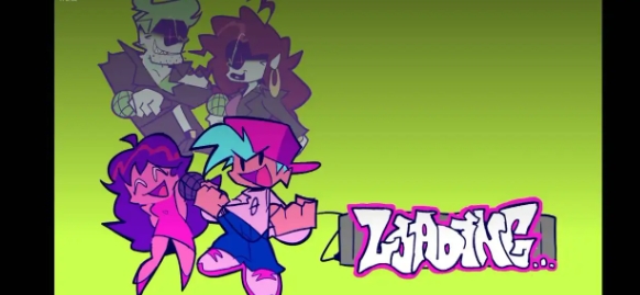 金沙77777曲警告nightdancer游戏下载-金沙77777曲警告nightdancer模组重制版下载游戏画面2