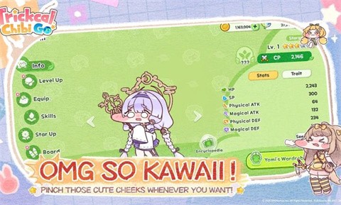 威尼斯v23恶作剧国际服官方版下载-威尼斯v23恶作剧国际服官方版手游最新下载v1.0.3游戏画面4