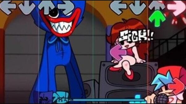 4886威尼斯人app波比模组游戏下载-4886威尼斯人app波比的游戏时间模组完整版下载游戏画面2