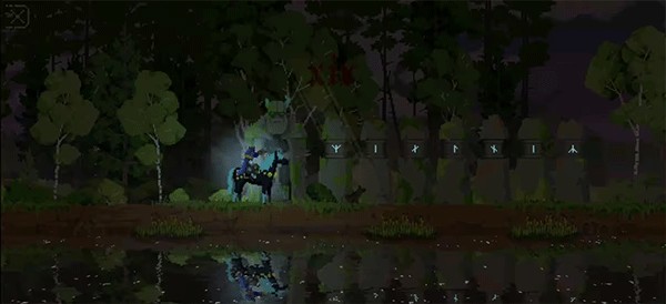 雷神之锤完整答案