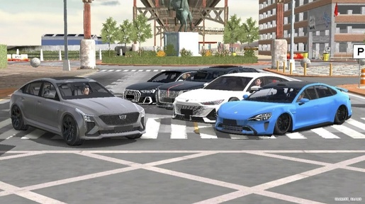 巴黎人线上官网停车场国风版下载-巴黎人线上官网停车场国风版最新版本下载v4.8.8.3游戏画面2