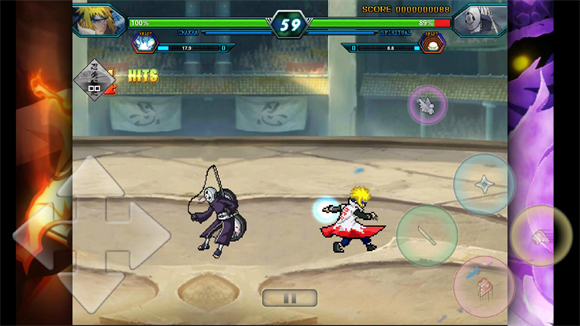 精彩截图-8779澳门威尼斯人vs火影别天止水改版游戏下载-8779澳门威尼斯人vs火影同人版手游下载5