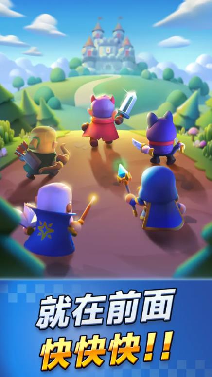 金沙优越会周年版游戏下载-金沙优越会最新版手游下载游戏画面5