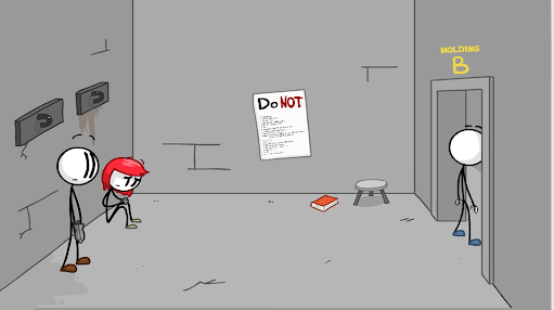 js1991金沙手机版下载逃离监狱手机版游戏下载-js1991金沙手机版下载逃离监狱完整版游戏下载游戏画面5