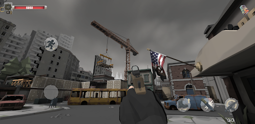 威尼斯vnsr死亡之城7723版游戏下载-威尼斯vnsr死亡之城手机版游戏下载游戏画面1