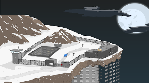 js1991金沙手机版下载逃离监狱手机版游戏下载-js1991金沙手机版下载逃离监狱完整版游戏下载游戏画面4
