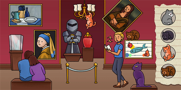 银河官方网站6163咪雅1.3.7版本下载-银河官方网站6163咪雅1.3.7最新版本下载游戏画面3