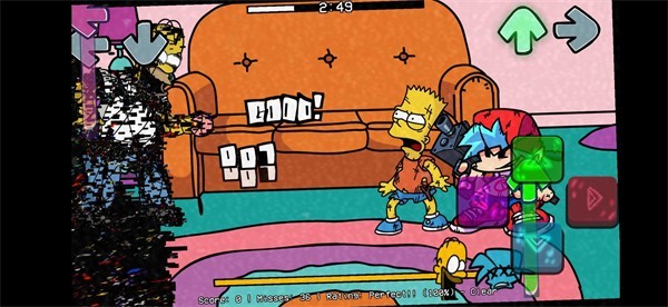 精彩截图-澳门金沙9170错误化侯莫最新版2024下载-澳门金沙9170错误化侯莫手机版游戏下载1