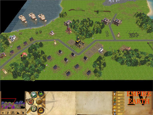 新濠天地平台网站手游下载安装-新濠天地平台网站安卓版下载游戏画面3