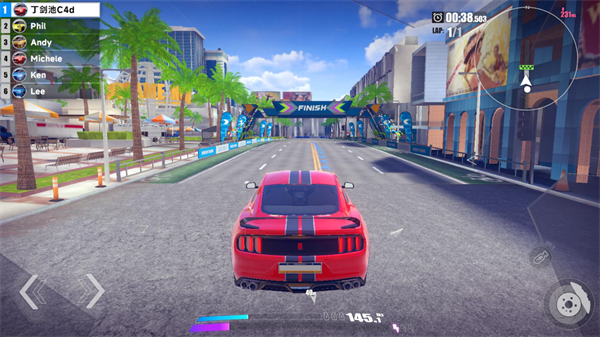 澳门金沙平台娱乐3v3手游下载-澳门金沙平台娱乐3v3手游安卓版下载v1.3.4游戏画面3