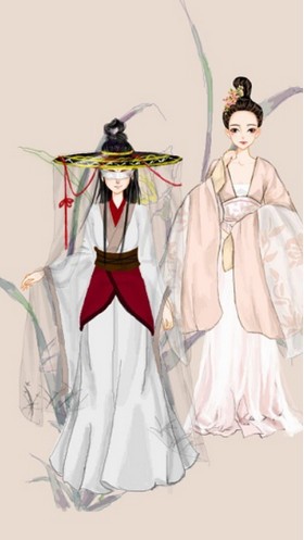 精彩截图-6163银河游戏古装手游下载-6163银河游戏古装安卓版下载v2.2.61