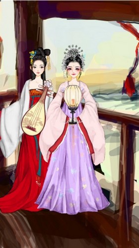 精彩截图-6163银河游戏古装手游下载-6163银河游戏古装安卓版下载v2.2.62