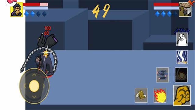 6163银河游戏次世代1.26下载-6163银河游戏次世代最新版本下载v1.26游戏画面1