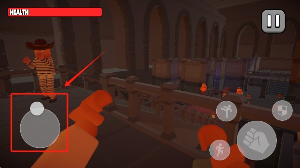 银河6163线路检测多人沙盒手游无广告版下载